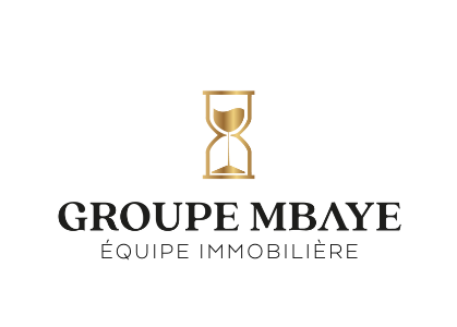 Groupe MBAYe Logo